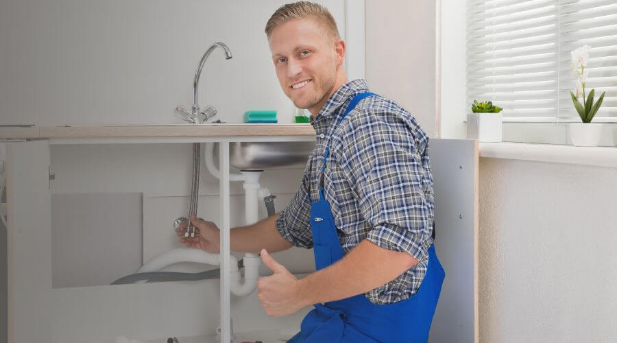 Same Day Plumbing Service in Bowdon, ND